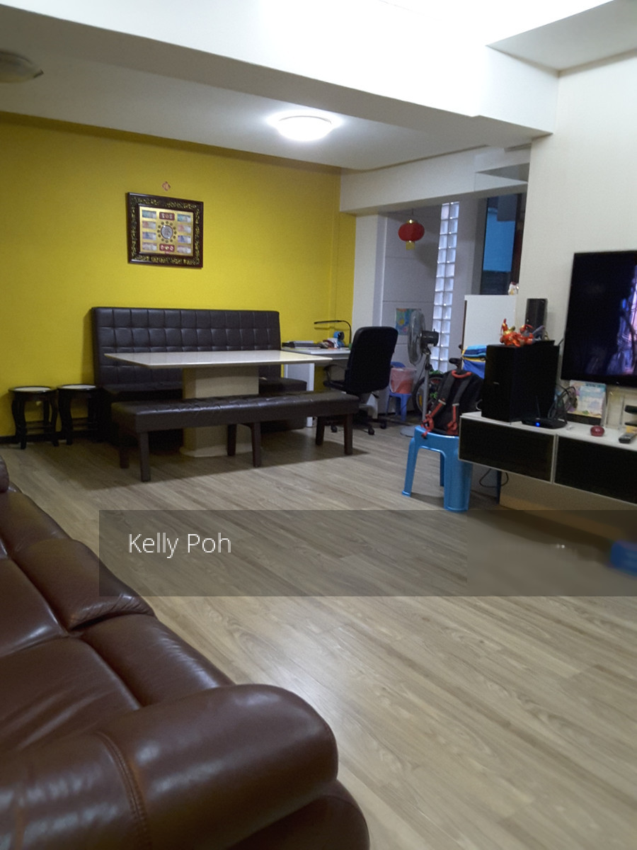 Blk 669B Jurong West Street 64 (Jurong West), HDB Executive #155872102